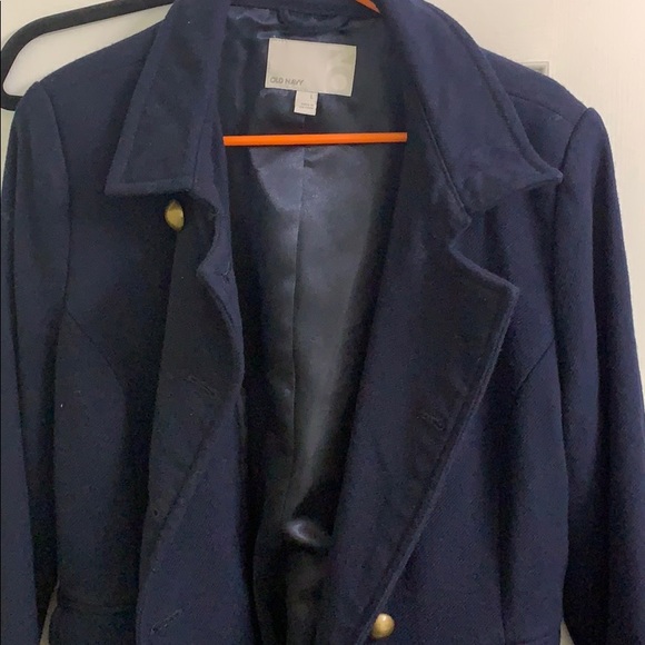 Jacket - Picture 2 of 3